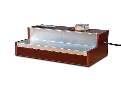 Ручной целлофанатор Hualian HLBT-115