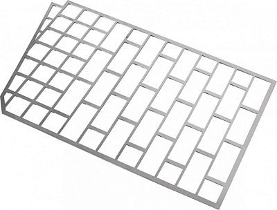 Взбивальная решётка для котлов Abat 160 л