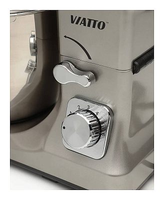Миксер планетарный VIATTO VA-SM5GR