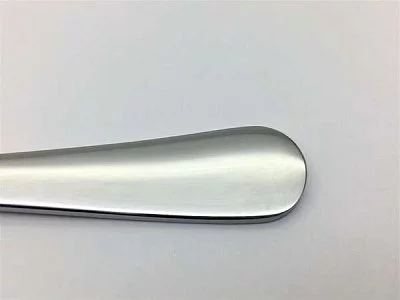 Ложка чайная 13,5 см нерж Simplex