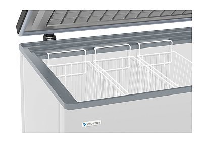 Ларь морозильный Frostor F 700 S