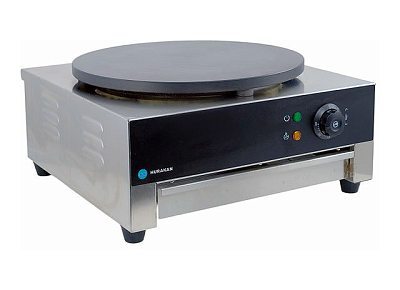 Блинница Hurakan HKN-CSE400