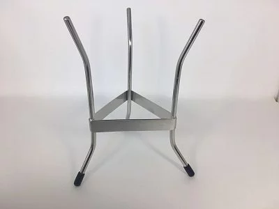 Дозатор воронка на подставке+3 наконеч.d=4,5,6 мм , 1,8 л. SSF-8C 