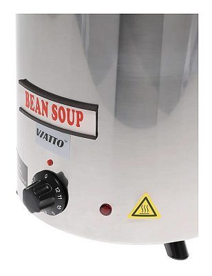 Мармит для первых блюд VIATTO SB-5700S