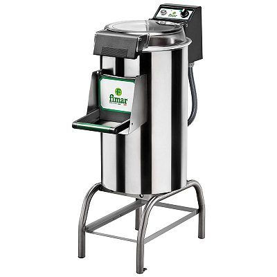 Картофелечистка Fimar PPF/25, 380 В