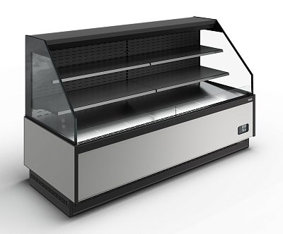 GC110 VM 2,5-2 (ГОРКА) (версия 2.0) (без боковин)