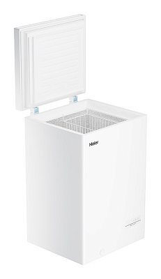 Ларь морозильный Haier HCE100R