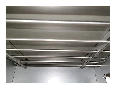 Печь для пиццы GASTROMIX GS 1+1