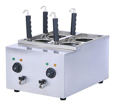 Макароноварка VIATTO VPC-4