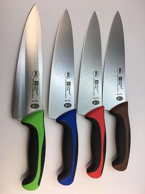 Нож кухонный поварской 21 см цвет Atlantic Chef